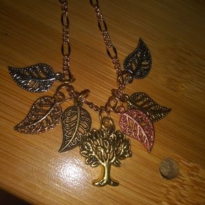 Handmade jewelry